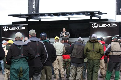 John Horsey Fly Fishing